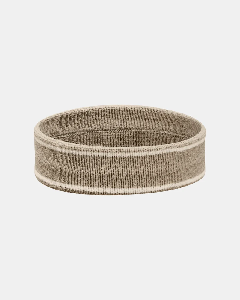 UNDER ARMOUR Striped Performance Headband